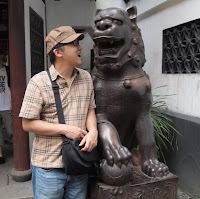 Jimmy Seah