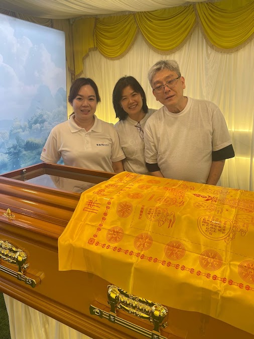 Photo from Khang Yong Oei's Google review