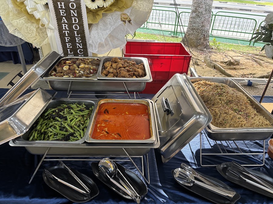 Photo from Lilyan Ng's Google review