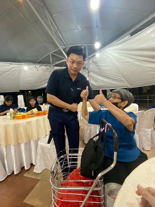 Photo from Richard Lim's Google review